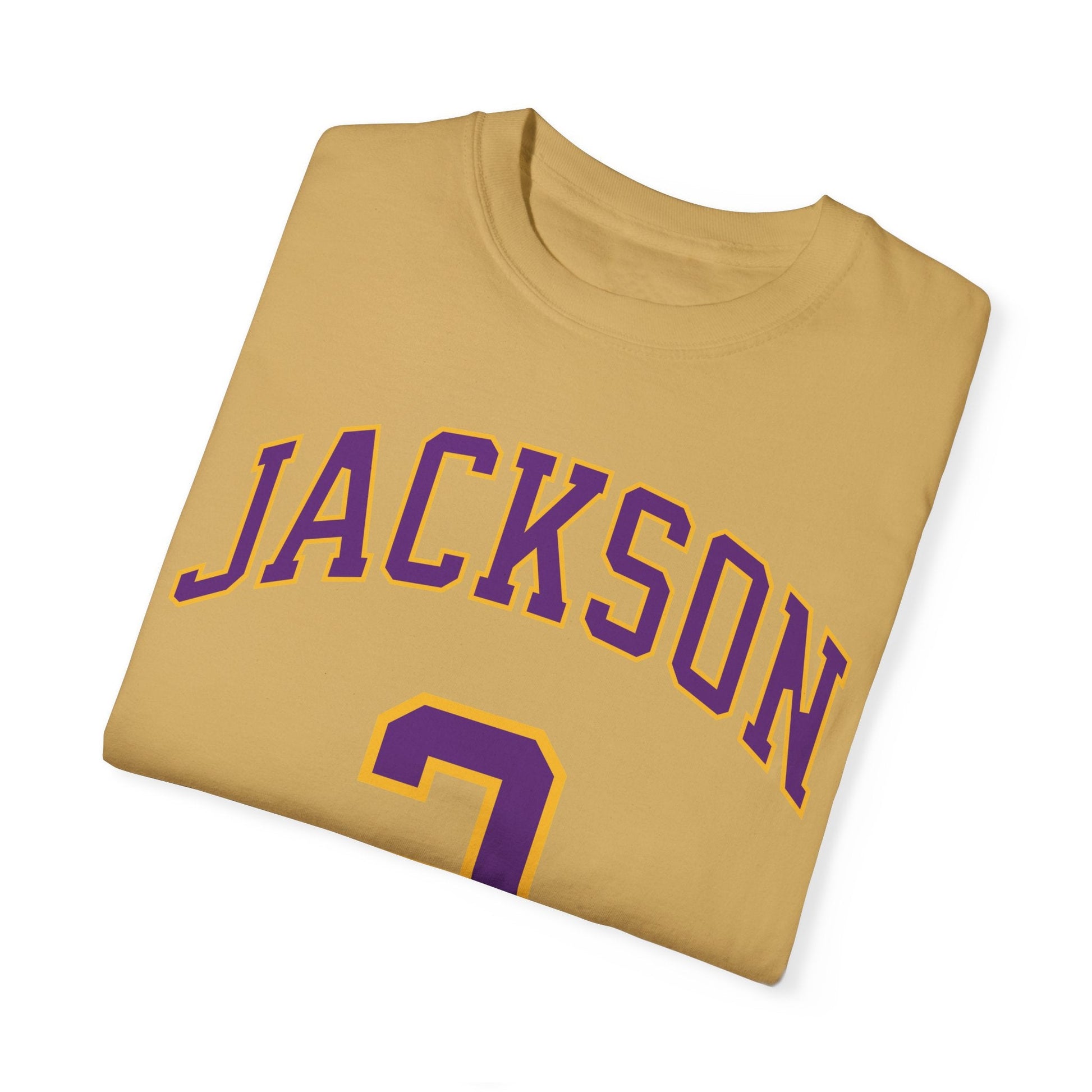 Rickea Jackson Sparks Premium Basketball Shirt | Chix Sports