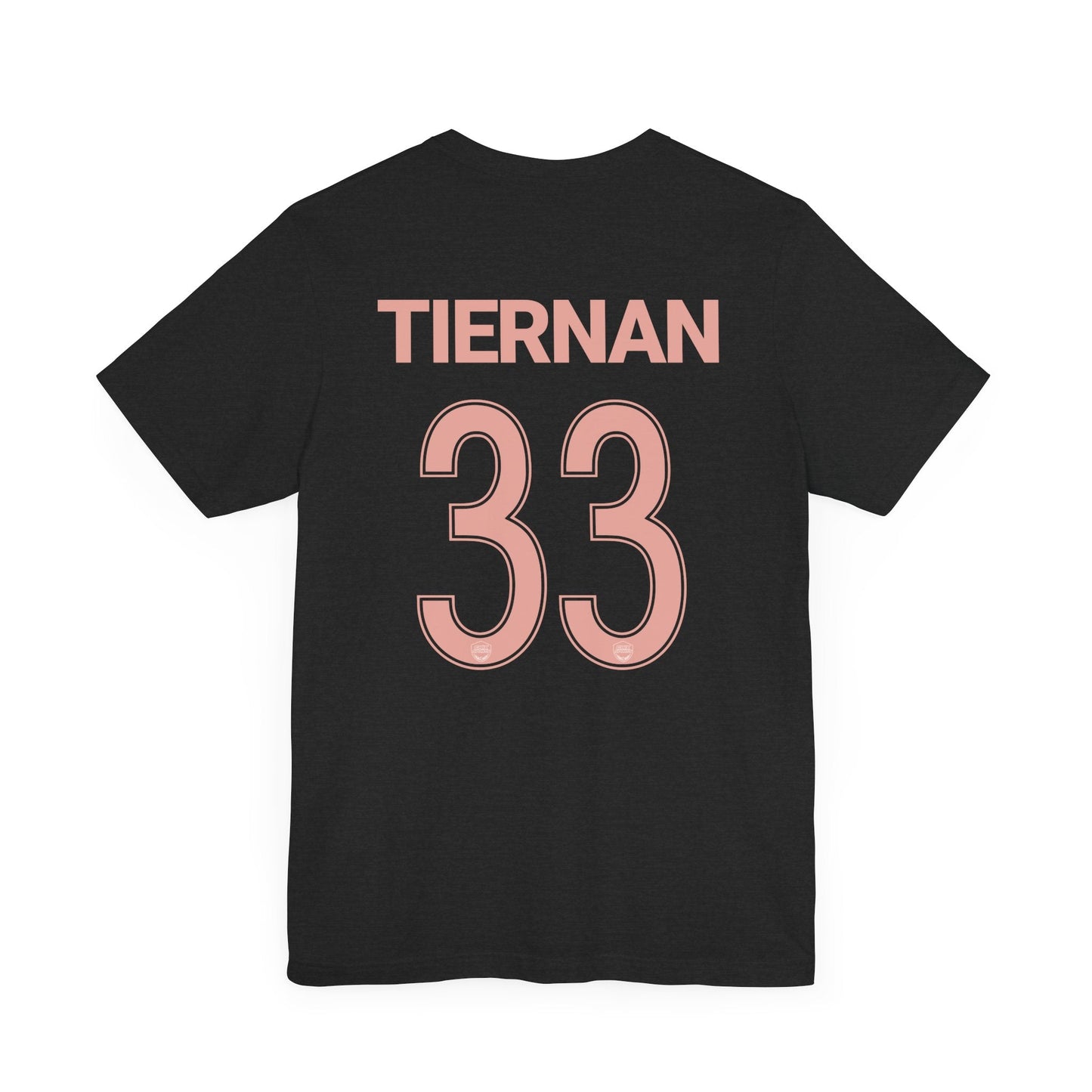 Riley Tiernan Angel City Unisex Softblend T-shirt | Chix Sports