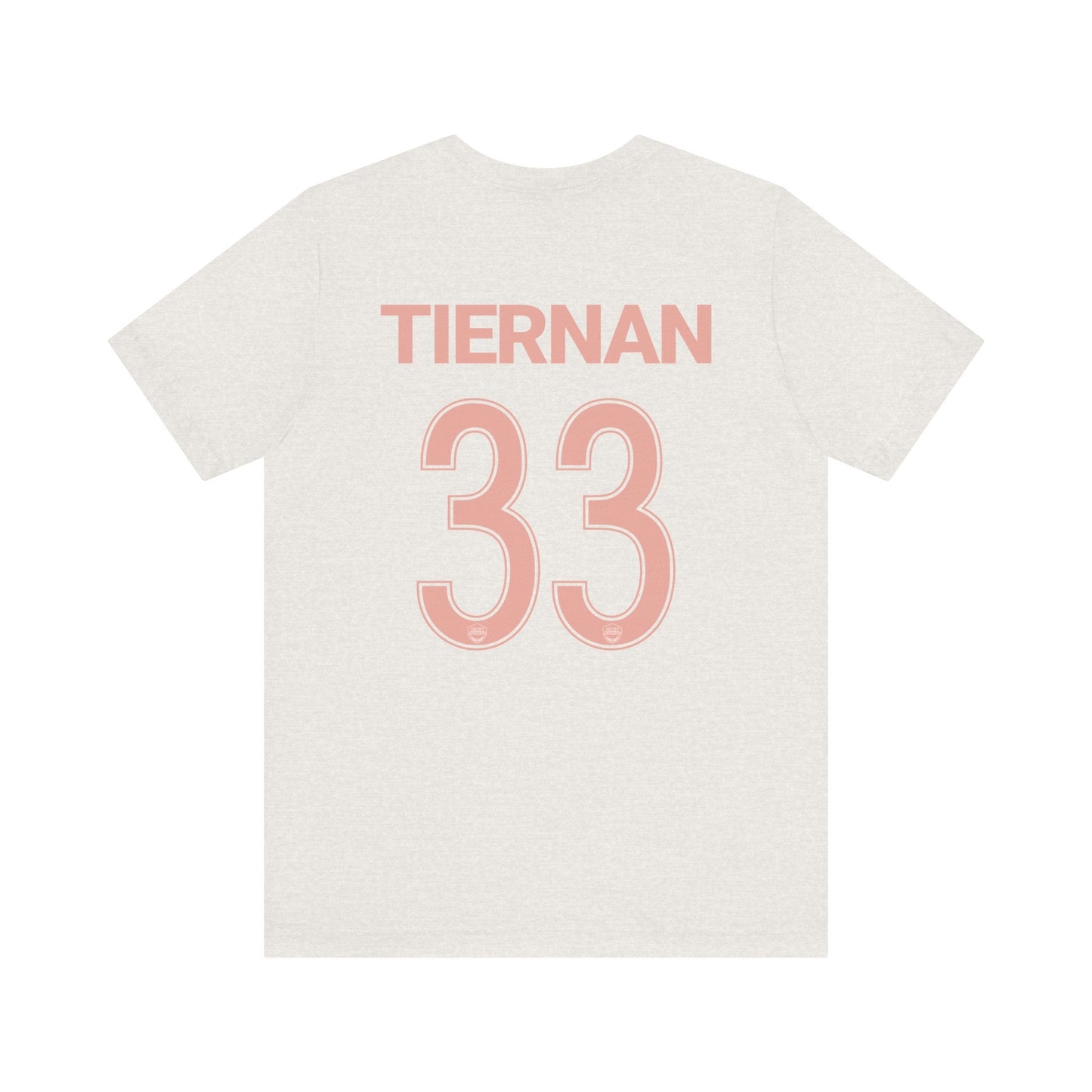 Riley Tiernan Angel City Unisex Softblend T-shirt | Chix Sports