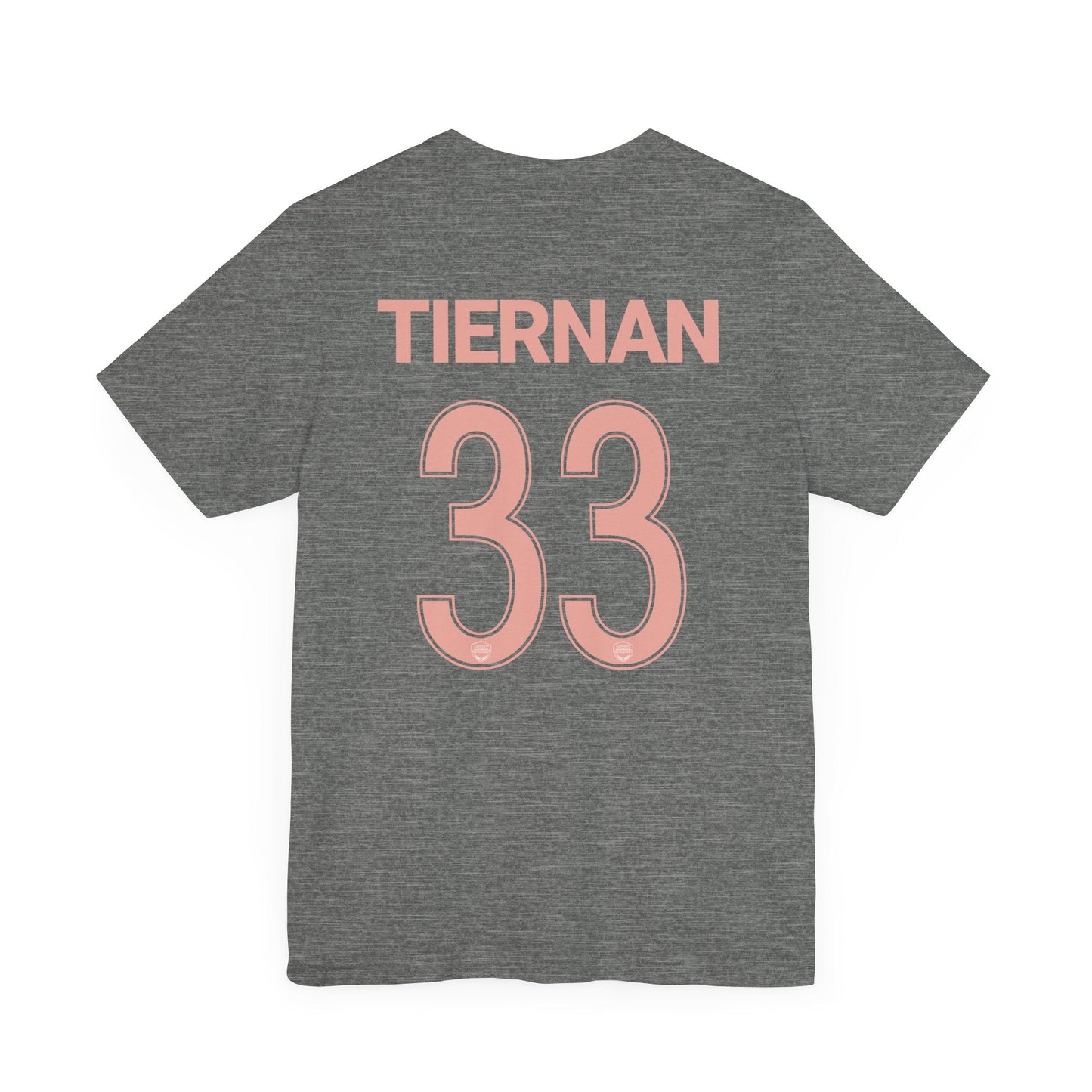Riley Tiernan Angel City Unisex Softblend T-shirt | Chix Sports