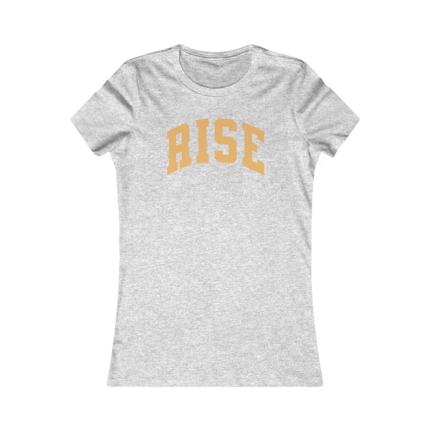 Rise Volleyball Women's Vintage T-Shirt | Chix Sports