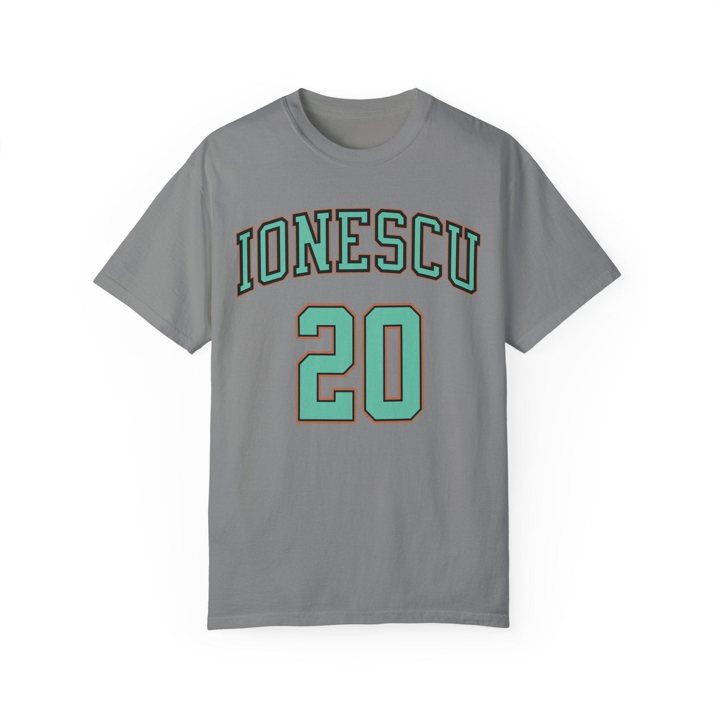 Sabrina Ionescu Liberty Basketball Premium Shirt | Chix Sports
