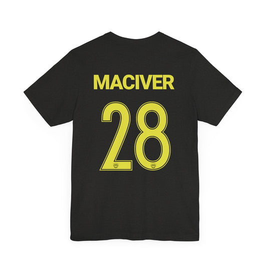 Sandy MacIver Spirit Softblend T-shirt | Chix Sports
