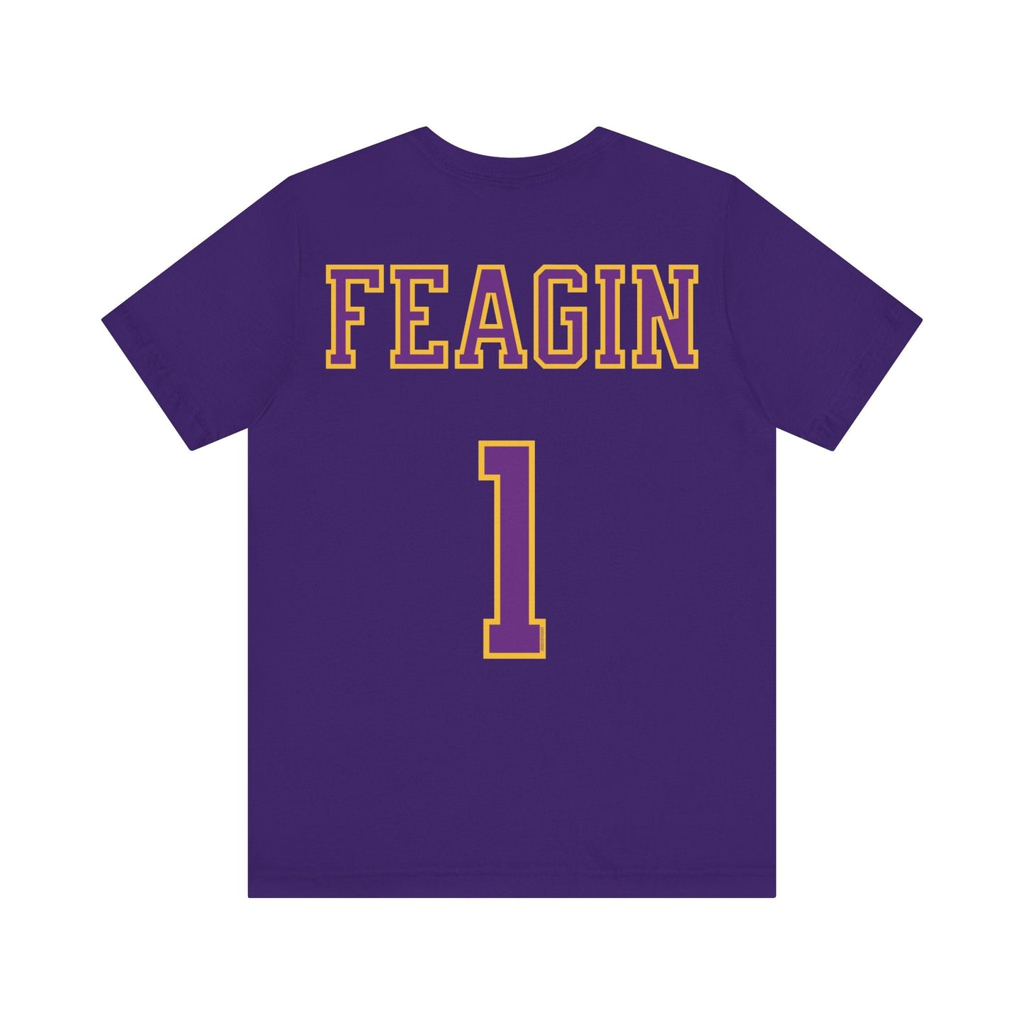 Sania Feagin Sparks Unisex Jersey T-shirt | Chix Sports