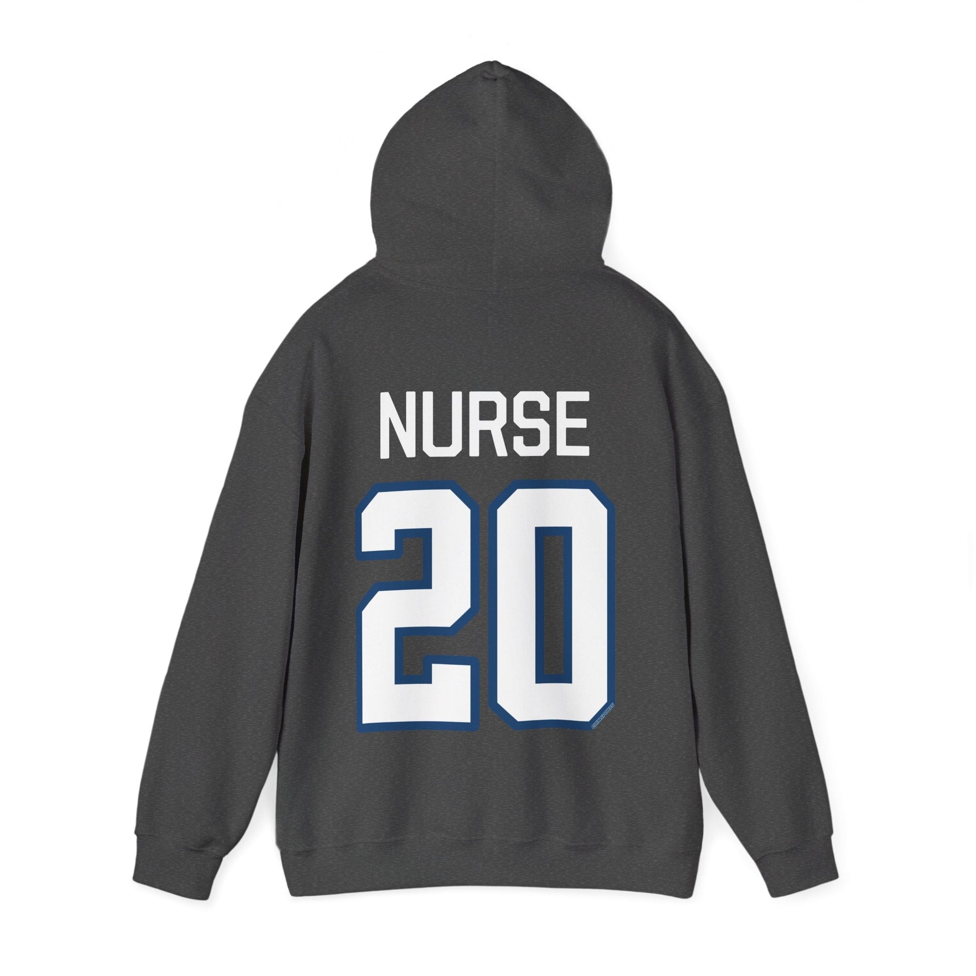 Sarah Nurse Vancouver Hockey Unisex Heavy Hoodie | Chix Sports