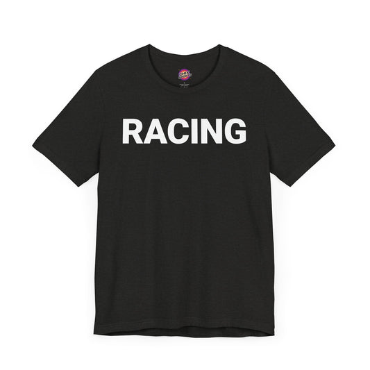 Savannah DeMelo Racing Softblend T-shirt | Chix Sports