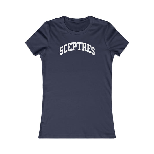Sceptres Hockey Women's T-Shirt | Chix Sports