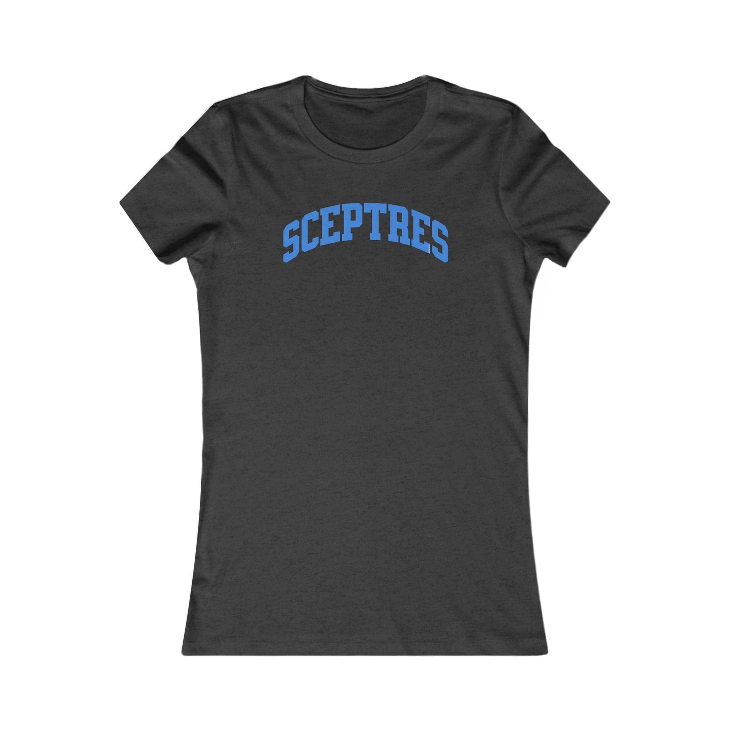 Sceptres Hockey Women's T-Shirt | Chix Sports