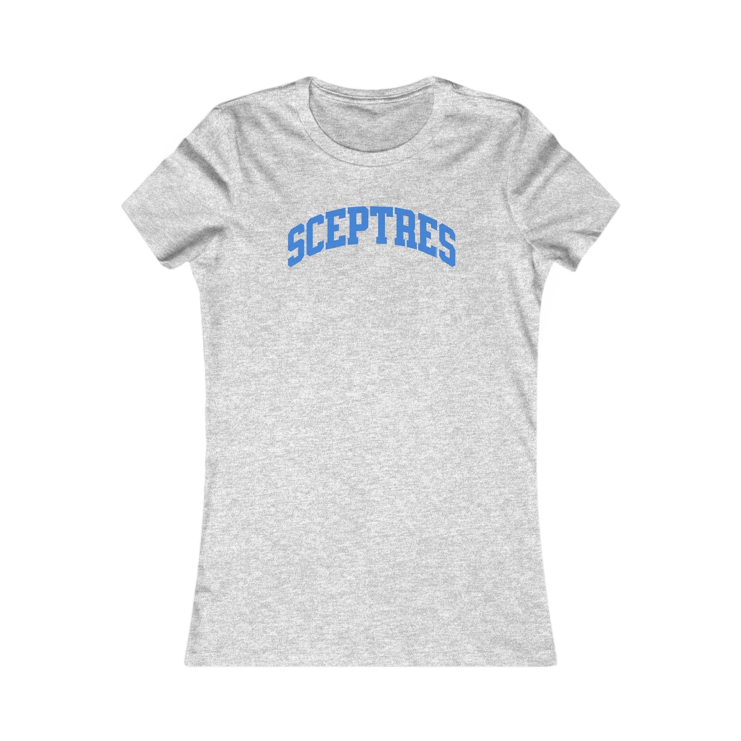 Sceptres Hockey Women's T-Shirt | Chix Sports