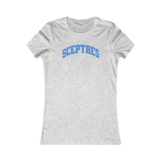 Sceptres Hockey Women's T-Shirt | Chix Sports