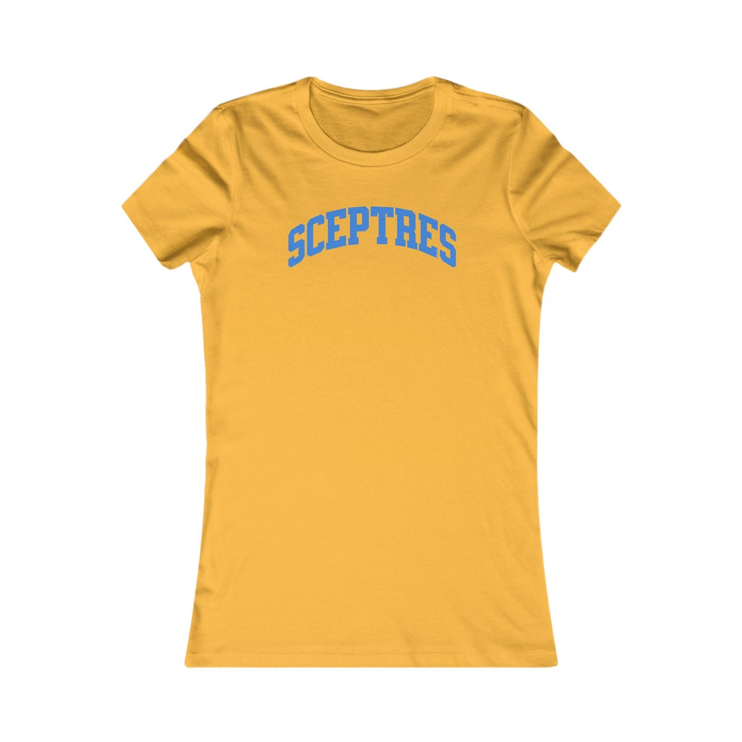 Sceptres Hockey Women's T-Shirt | Chix Sports