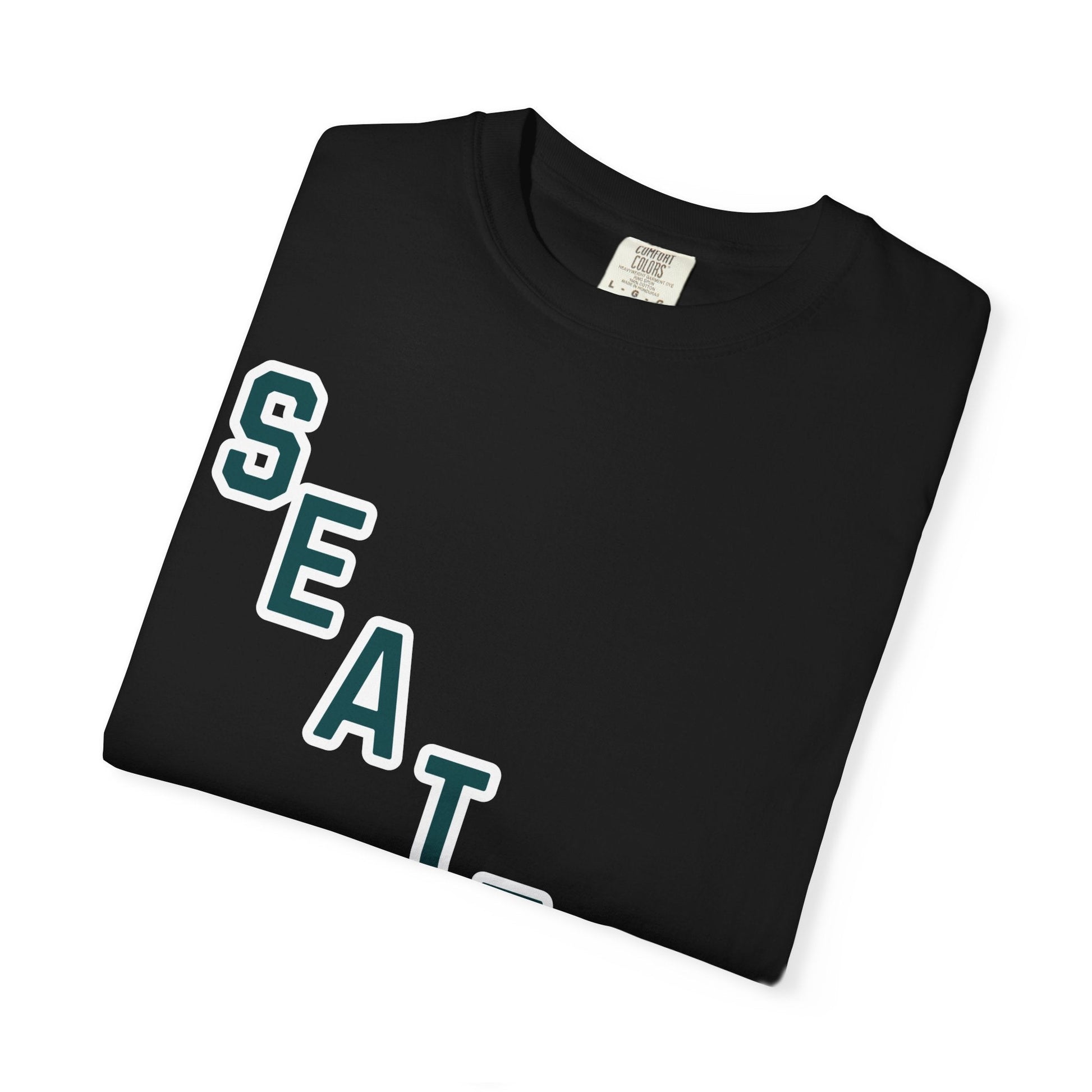 Seattle Hockey Club Away Unisex Premium T-Shirt | Chix Sports
