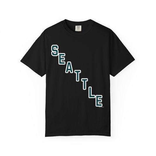 Seattle Hockey Club Away Unisex Premium T-Shirt | Chix Sports