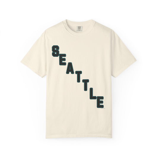 Seattle Hockey Club Home Premium T-Shirt | Chix Sports