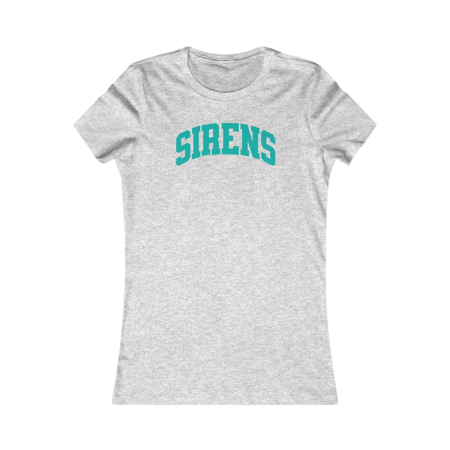 Sirens Hockey Women's T-Shirt | Chix Sports