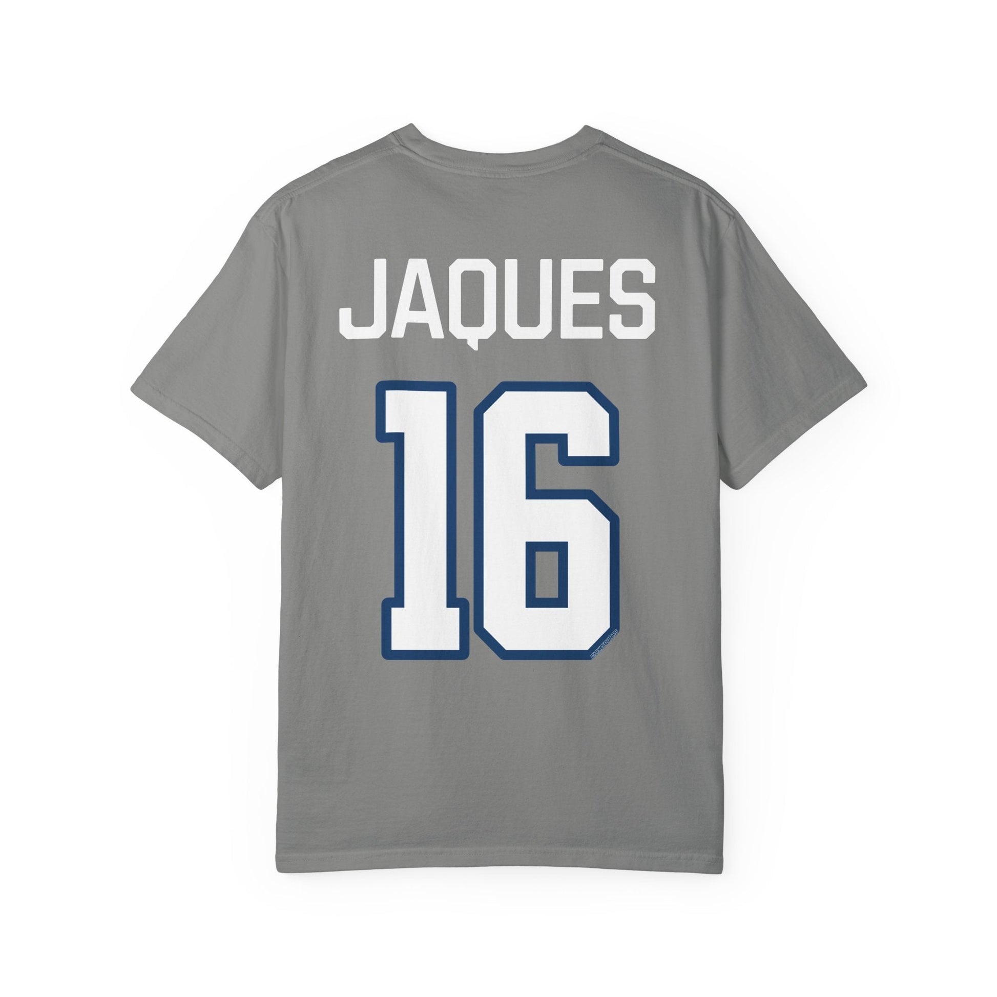 Sophie Jaques Vancouver Hockey Premium T-Shirt | Chix Sports