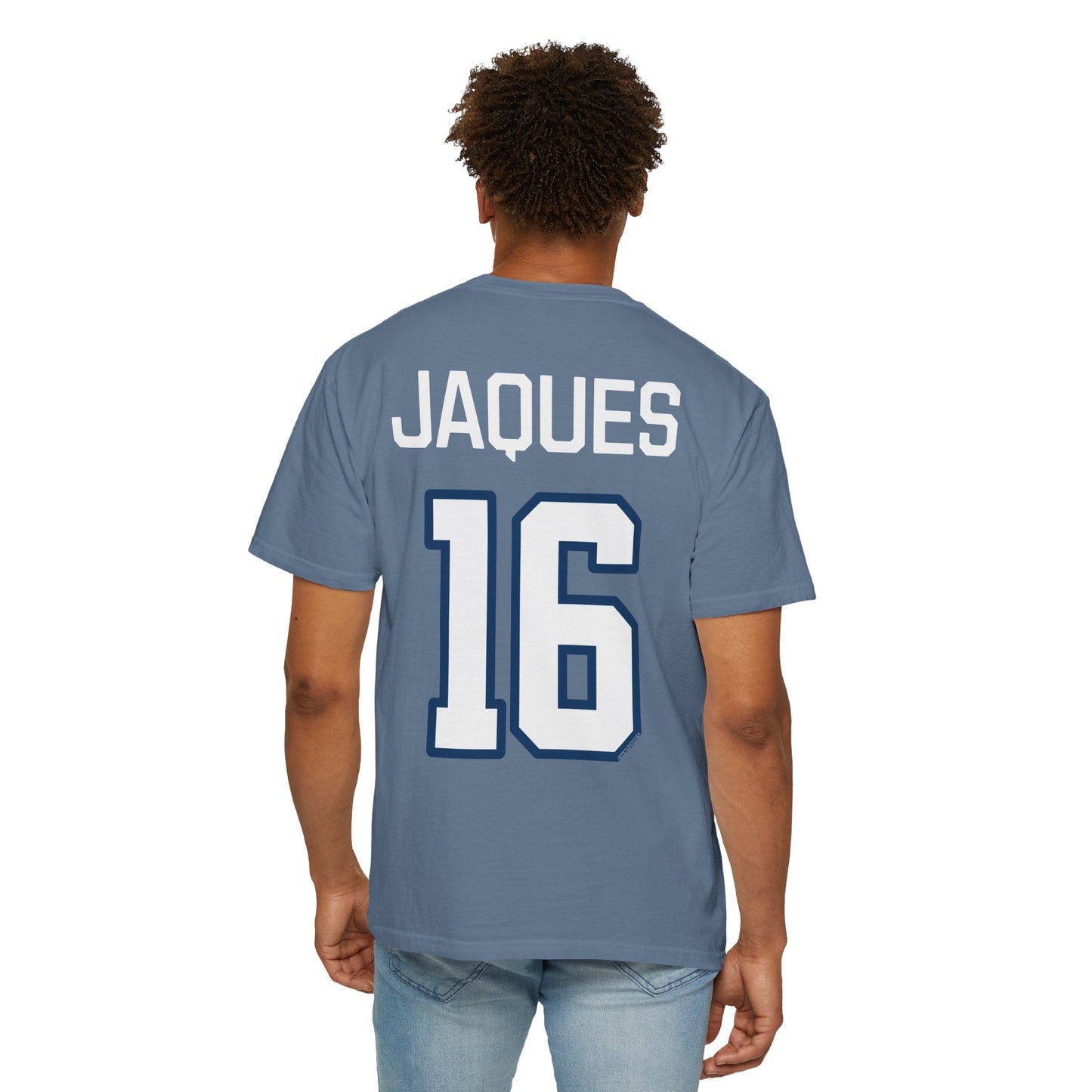 Sophie Jaques Vancouver Hockey Premium T-Shirt | Chix Sports