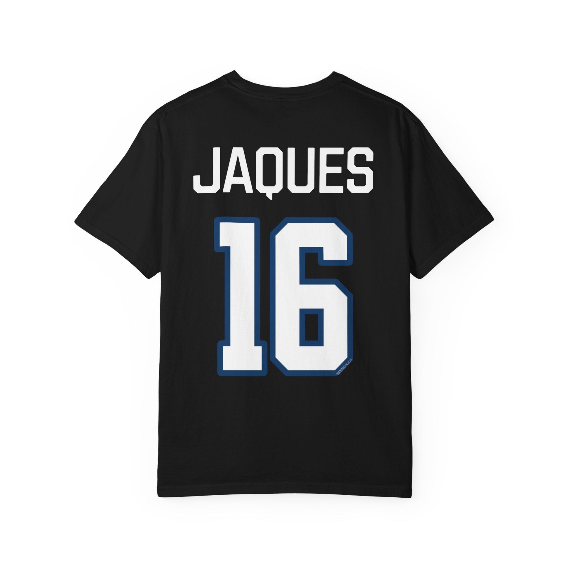 Sophie Jaques Vancouver Hockey Premium T-Shirt | Chix Sports