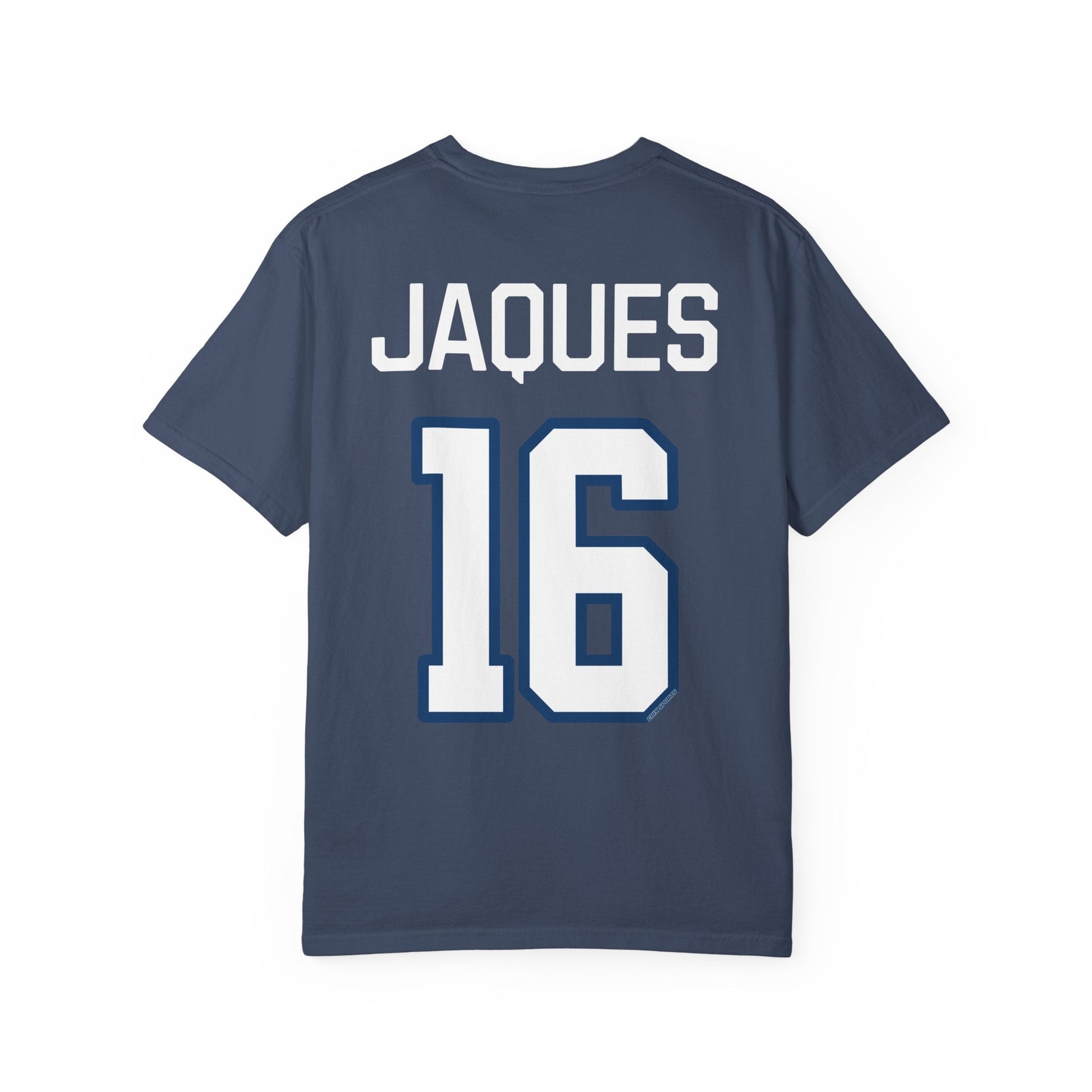Sophie Jaques Vancouver Hockey Premium T-Shirt | Chix Sports