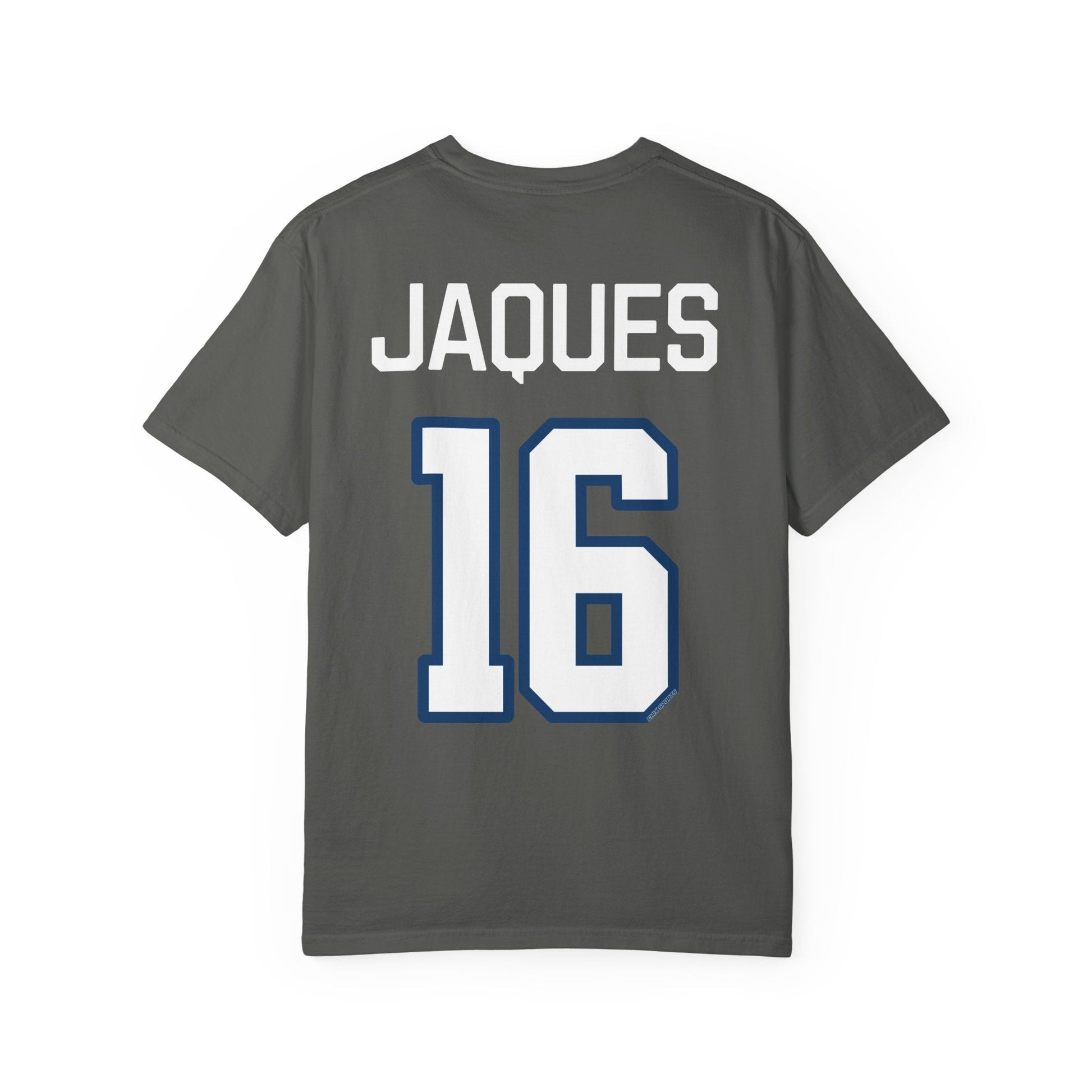 Sophie Jaques Vancouver Hockey Premium T-Shirt | Chix Sports