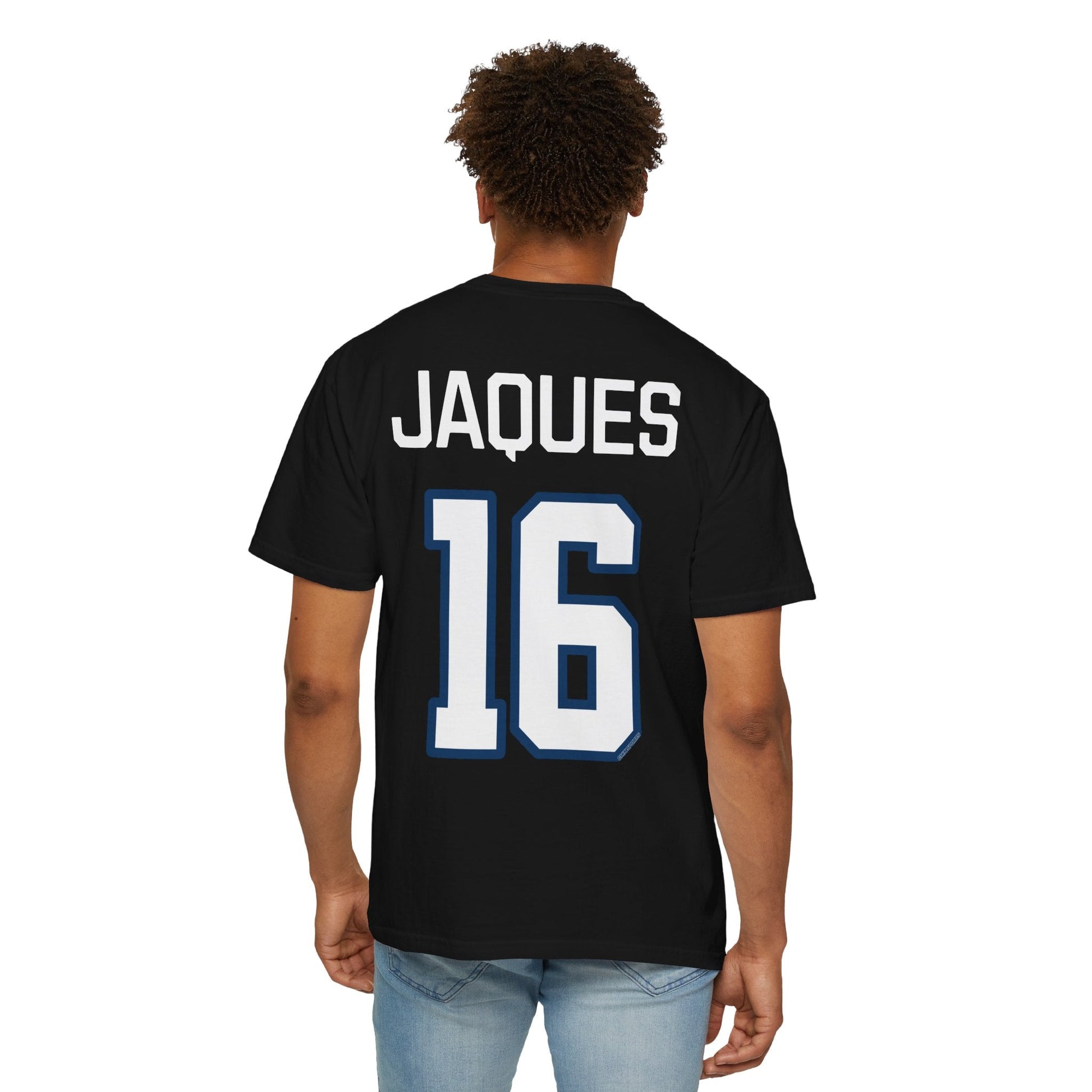Sophie Jaques Vancouver Hockey Premium T-Shirt | Chix Sports