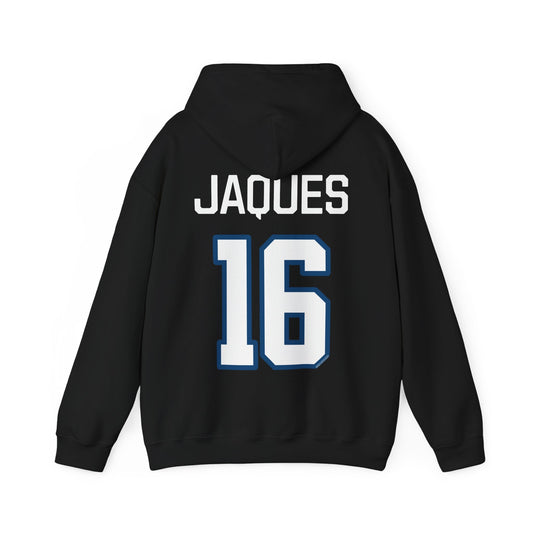 Sophie Jaques Vancouver Hockey Unisex Heavy Hoodie | Chix Sports