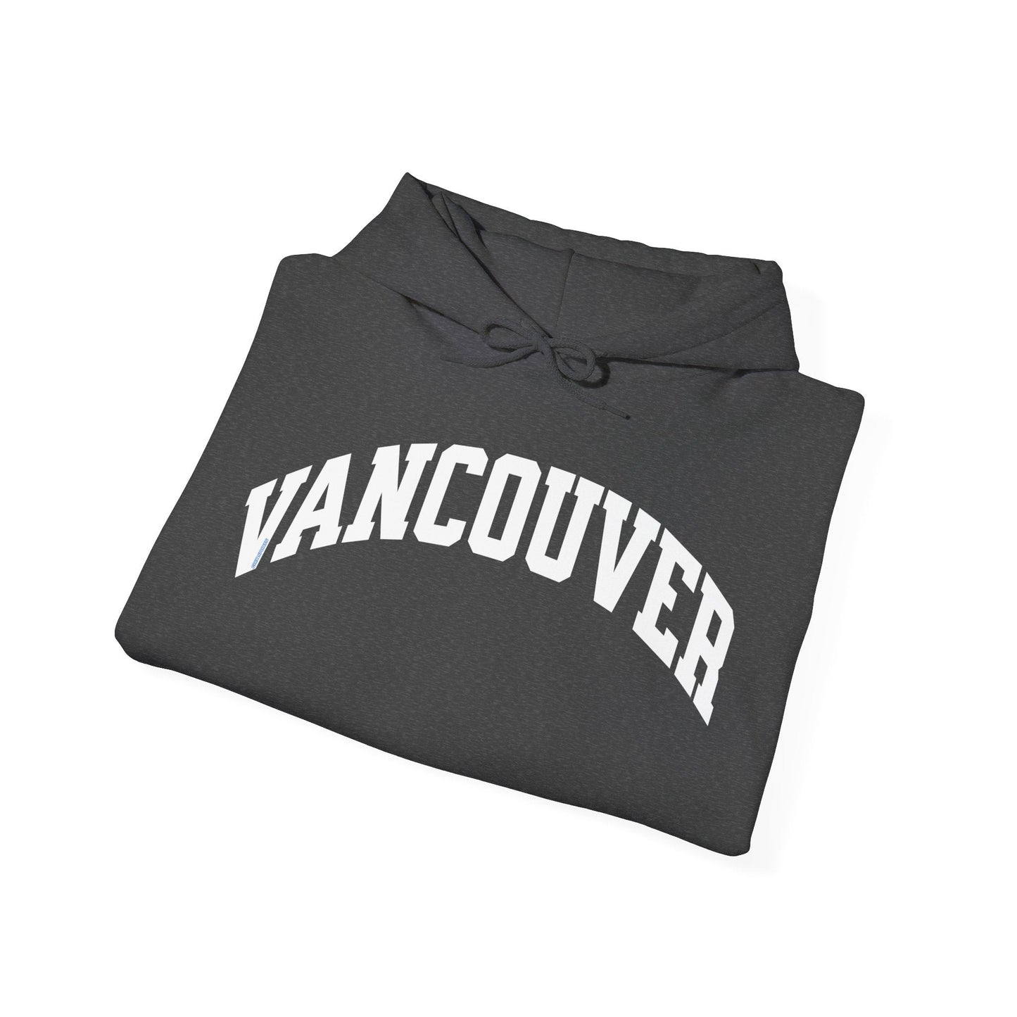 Sophie Jaques Vancouver Hockey Unisex Heavy Hoodie | Chix Sports