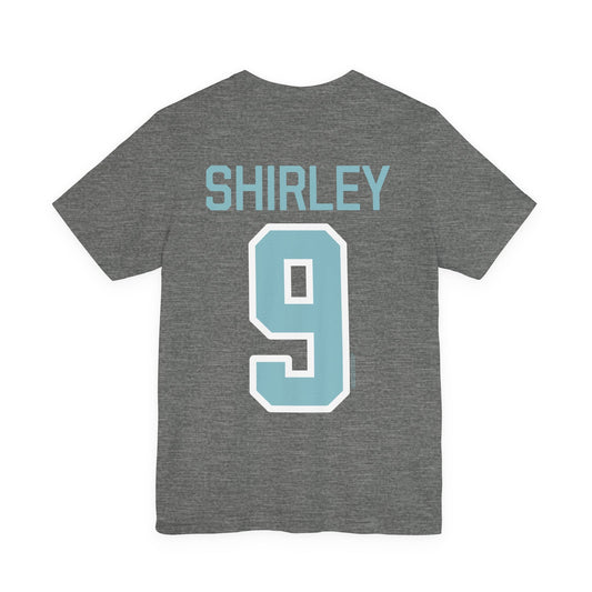 Sophie Shirley Fleet Hockey Softblend T-shirt | Chix Sports