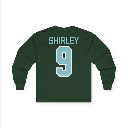 Sophie Shirley Fleet Long Sleeve Shirt | Chix Sports