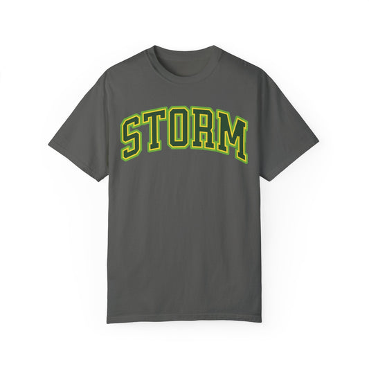 Storm Basketball Premium Shirt | Chix Sports