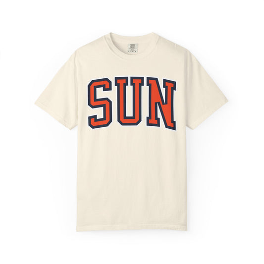 Sun Women's Basketball Premium Shirt | Chix Sports