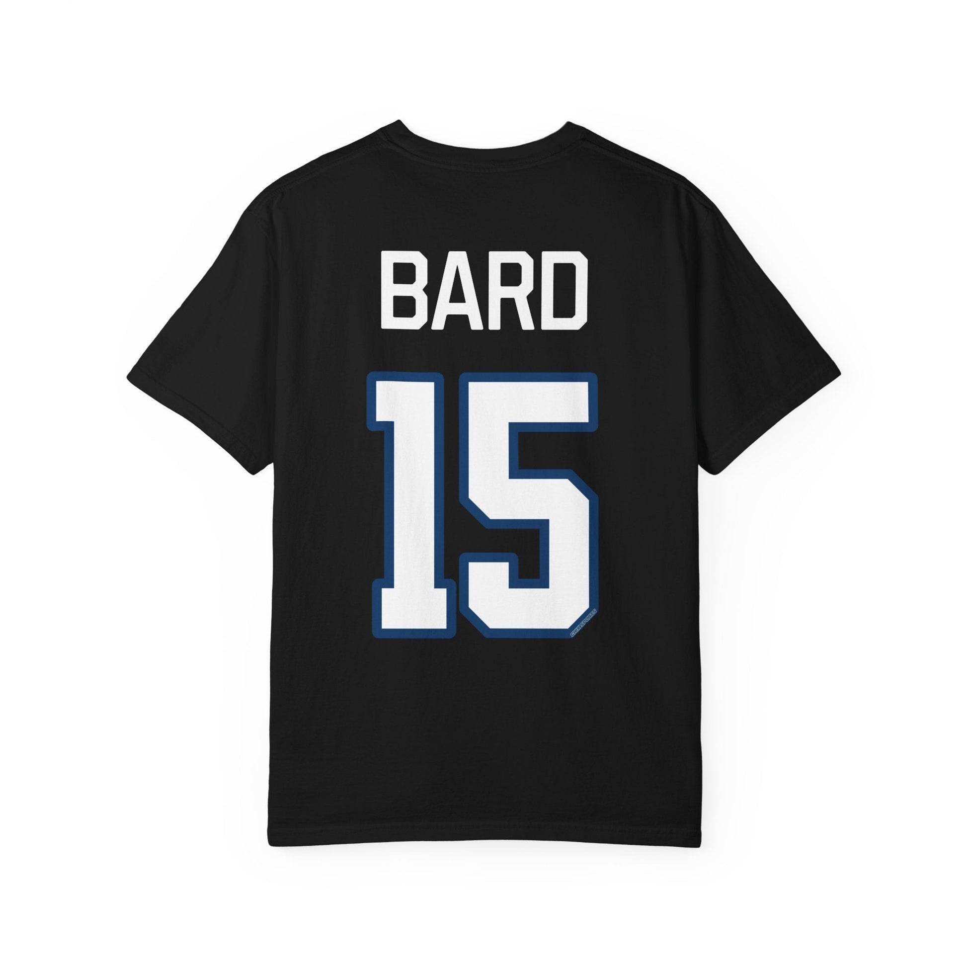 Sydney Bard Vancouver Hockey Premium T-Shirt | Chix Sports
