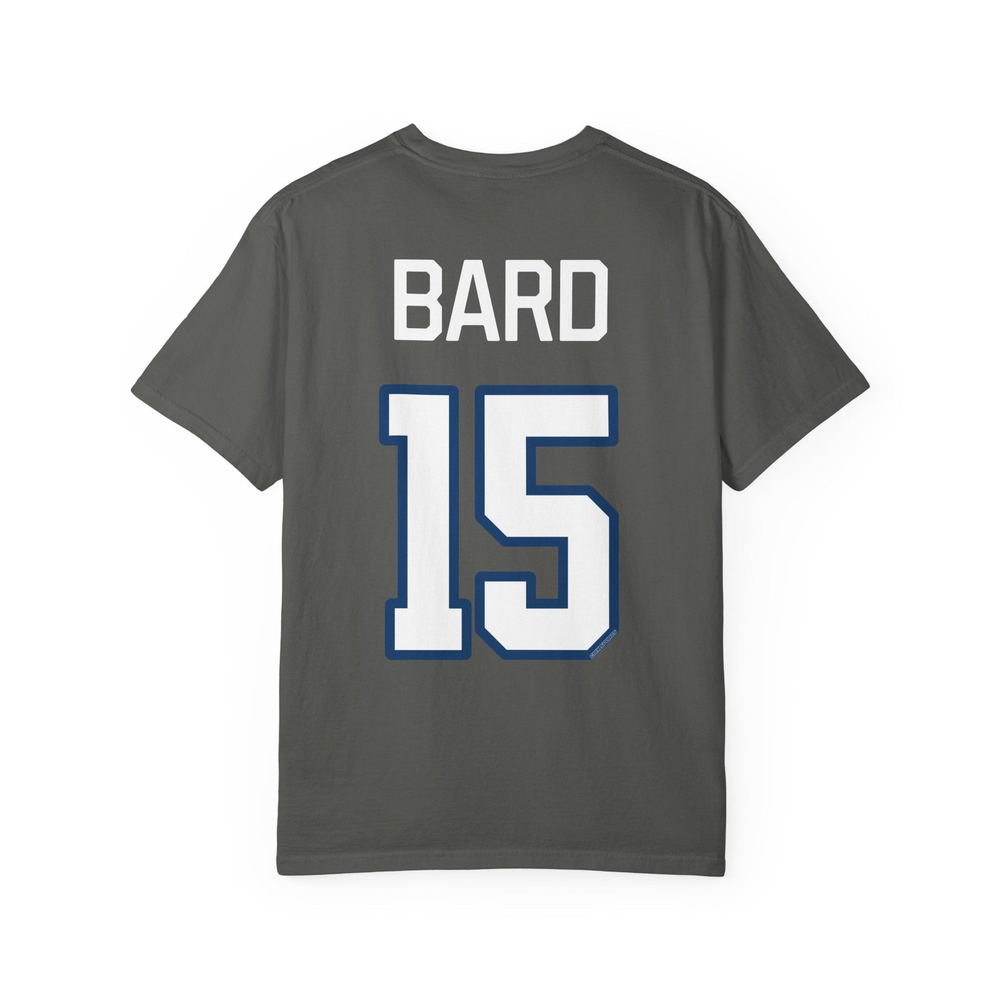 Sydney Bard Vancouver Hockey Premium T-Shirt | Chix Sports