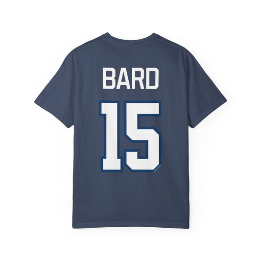 Sydney Bard Vancouver Hockey Premium T-Shirt | Chix Sports