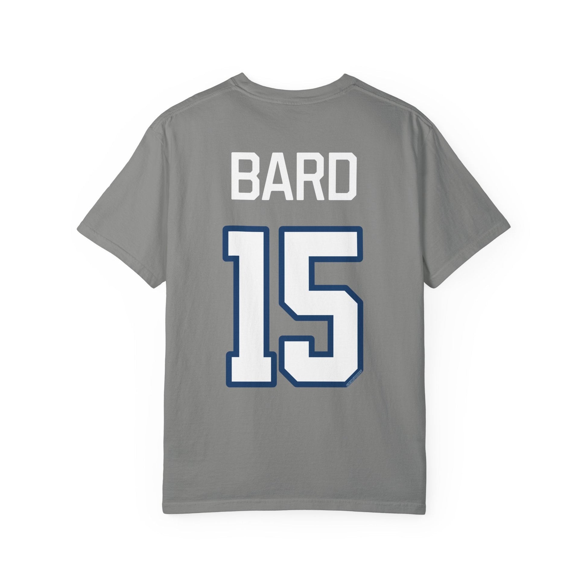 Sydney Bard Vancouver Hockey Premium T-Shirt | Chix Sports