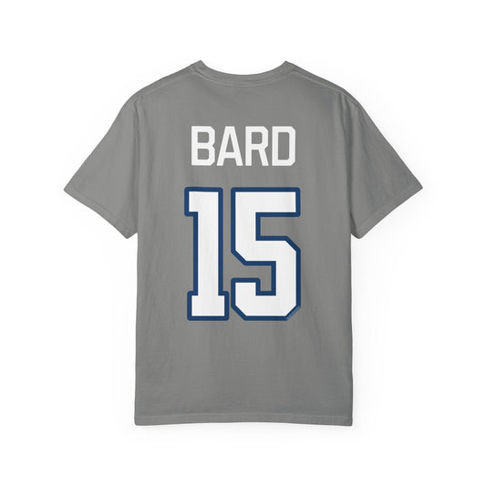 Sydney Bard Vancouver Hockey Premium T-Shirt | Chix Sports