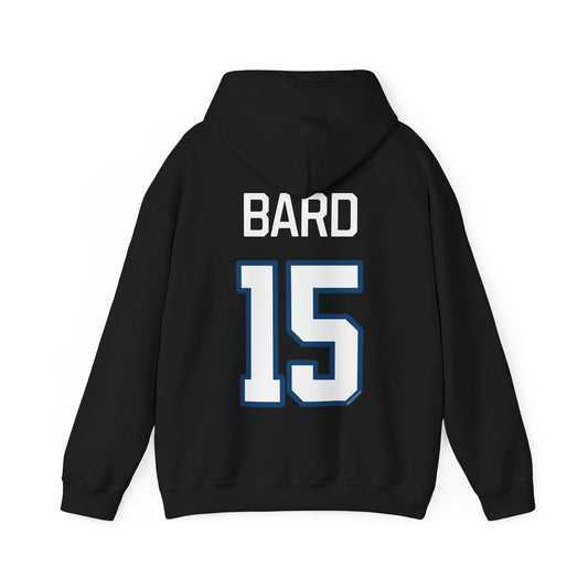 Sydney Bard Vancouver Hockey Unisex Heavy Hoodie | Chix Sports