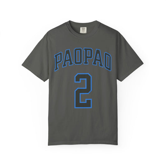 Te - hina Paopao Dream Premium Shirt | Chix Sports