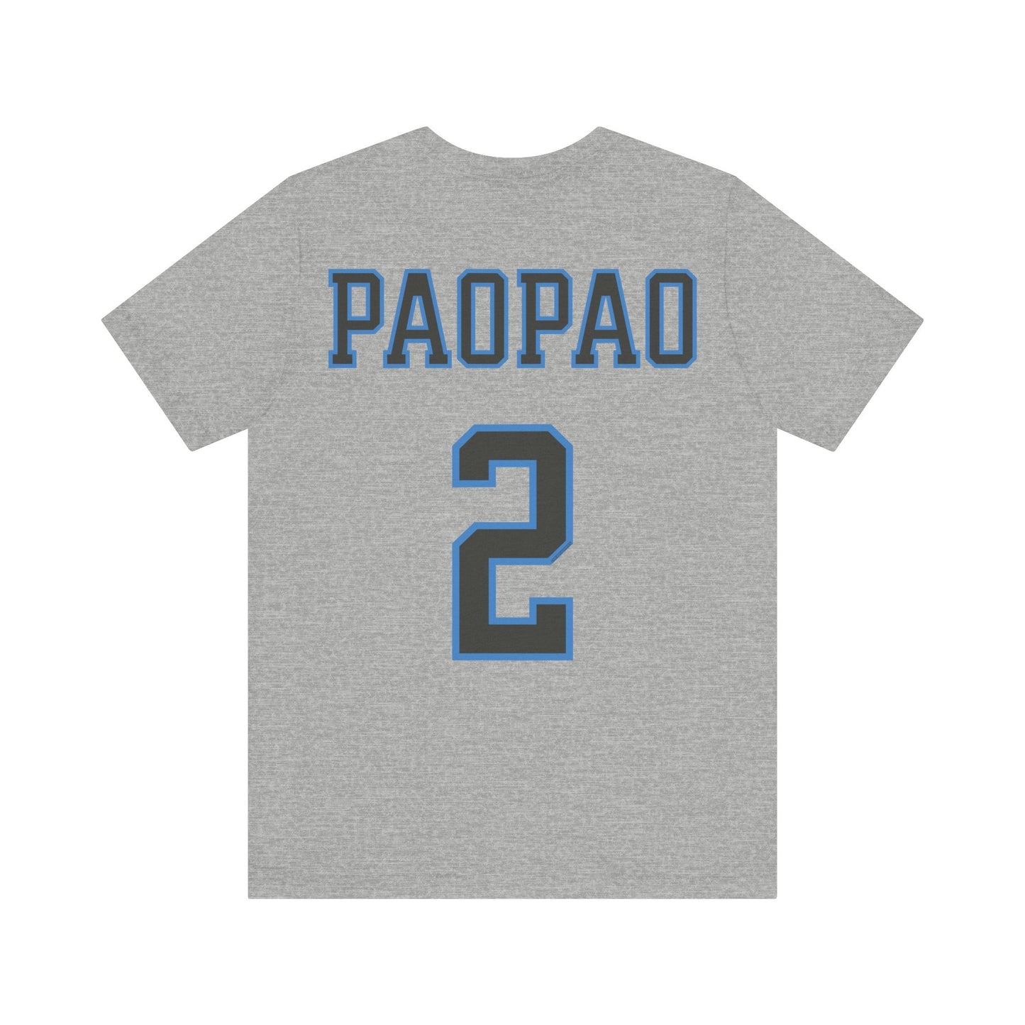 Te - Hina Paopao Dream Unisex Jersey T-shirt | Chix Sports