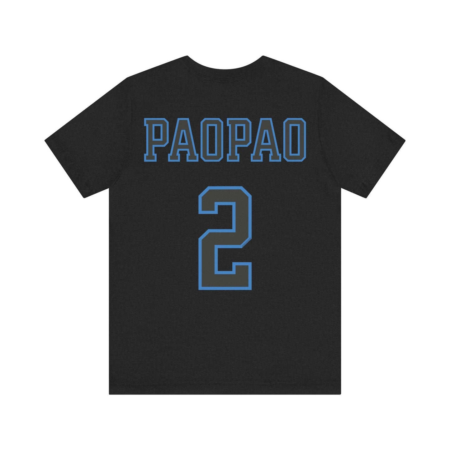 Te - Hina Paopao Dream Unisex Jersey T-shirt | Chix Sports