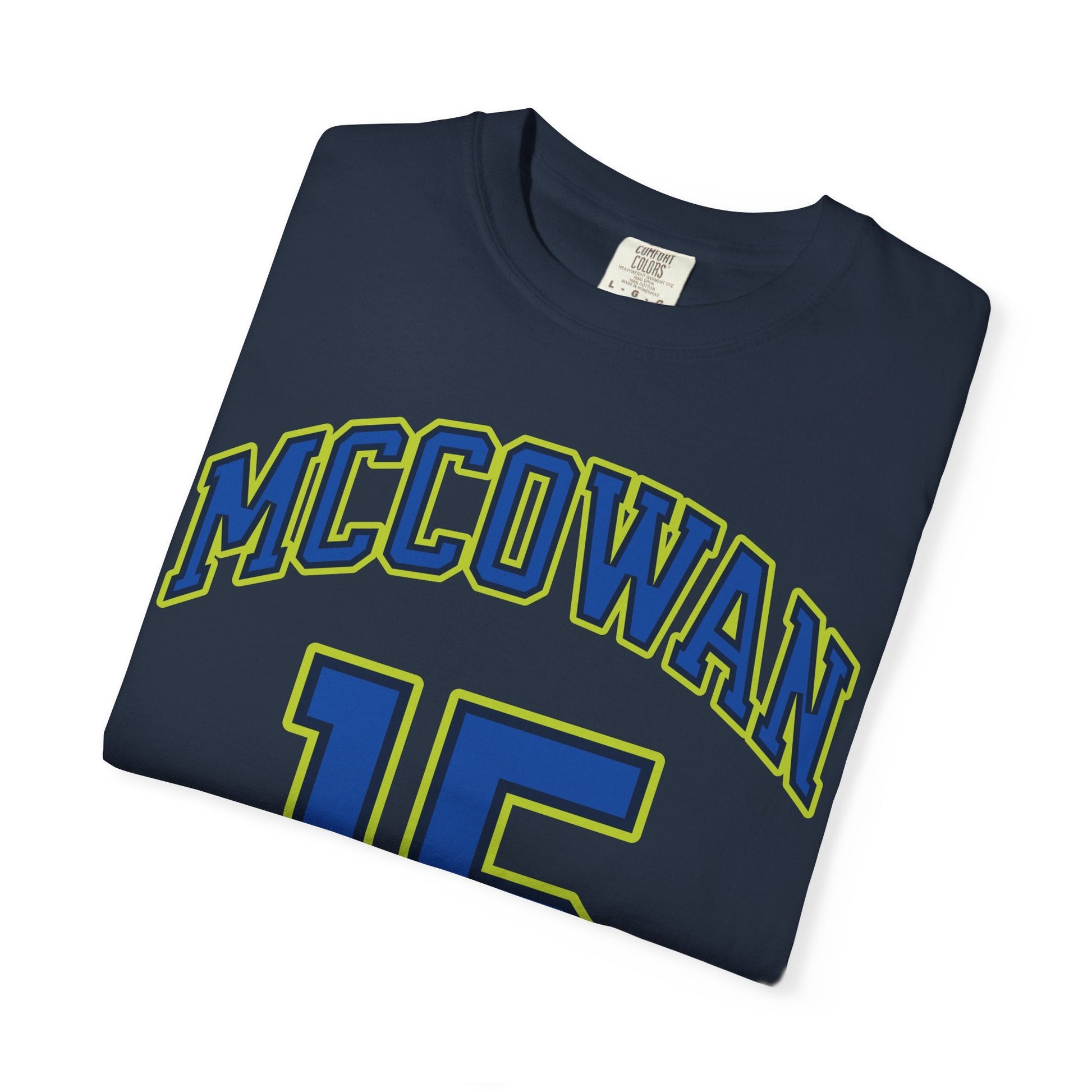 Teaira McCowan Wings Premium Shirt | Chix Sports