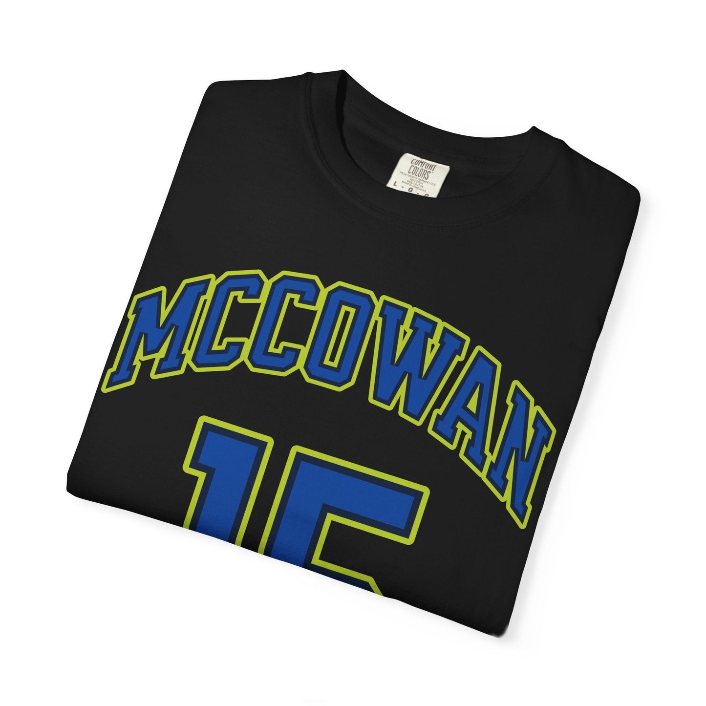 Teaira McCowan Wings Premium Shirt | Chix Sports