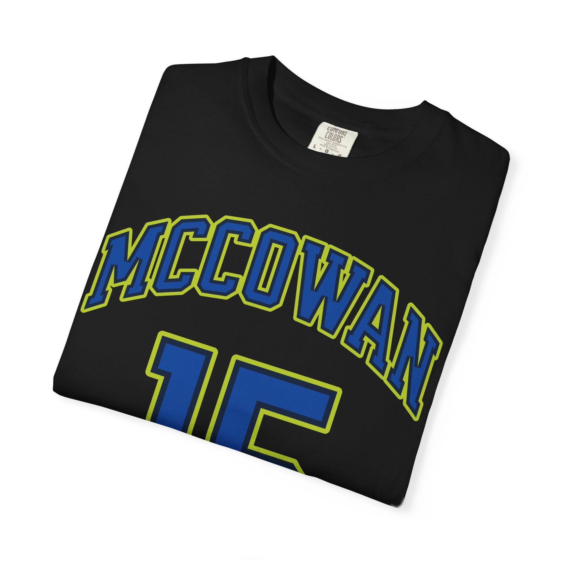 Teaira McCowan Wings Premium Shirt | Chix Sports