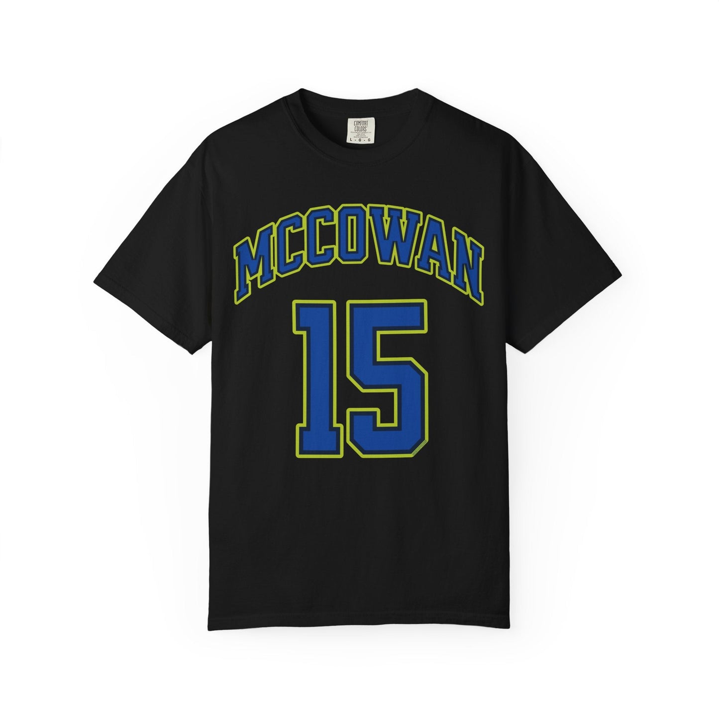 Teaira McCowan Wings Premium Shirt | Chix Sports
