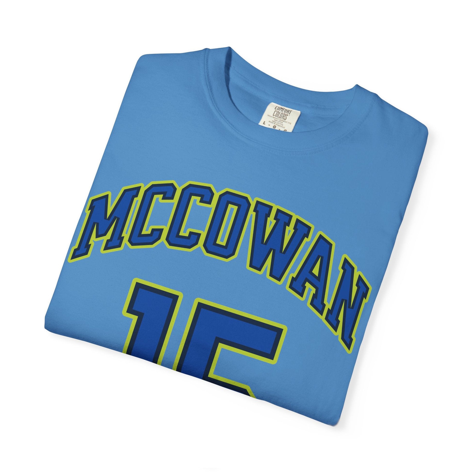 Teaira McCowan Wings Premium Shirt | Chix Sports