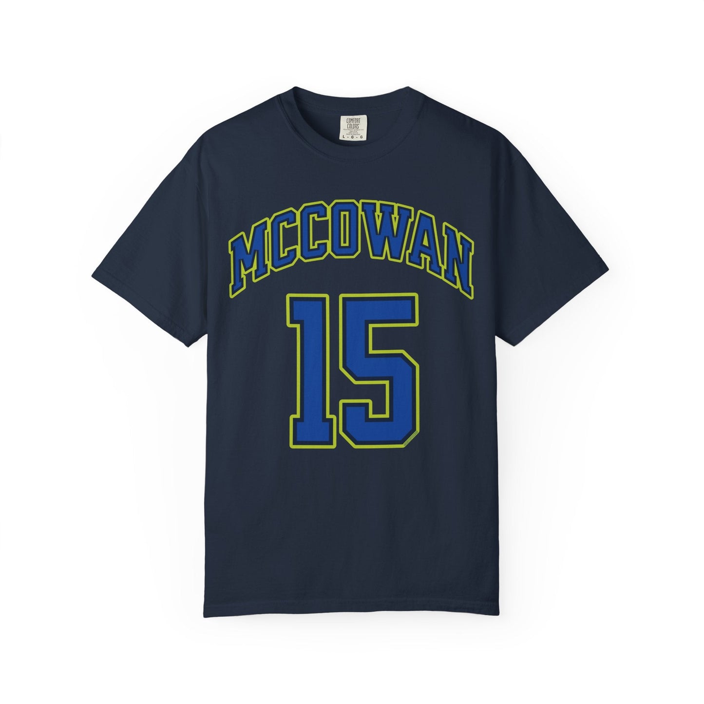 Teaira McCowan Wings Premium Shirt | Chix Sports