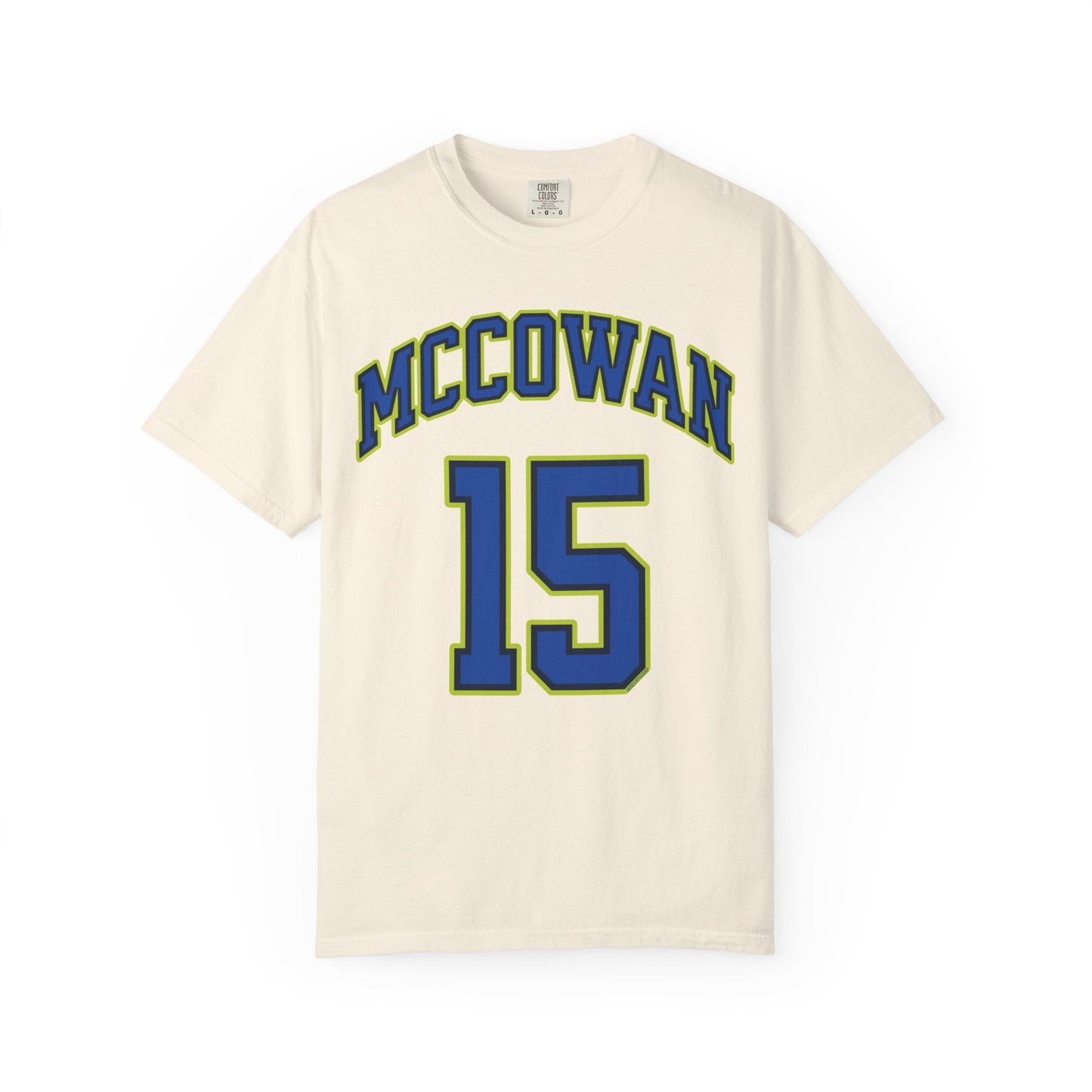 Teaira McCowan Wings Premium Shirt | Chix Sports