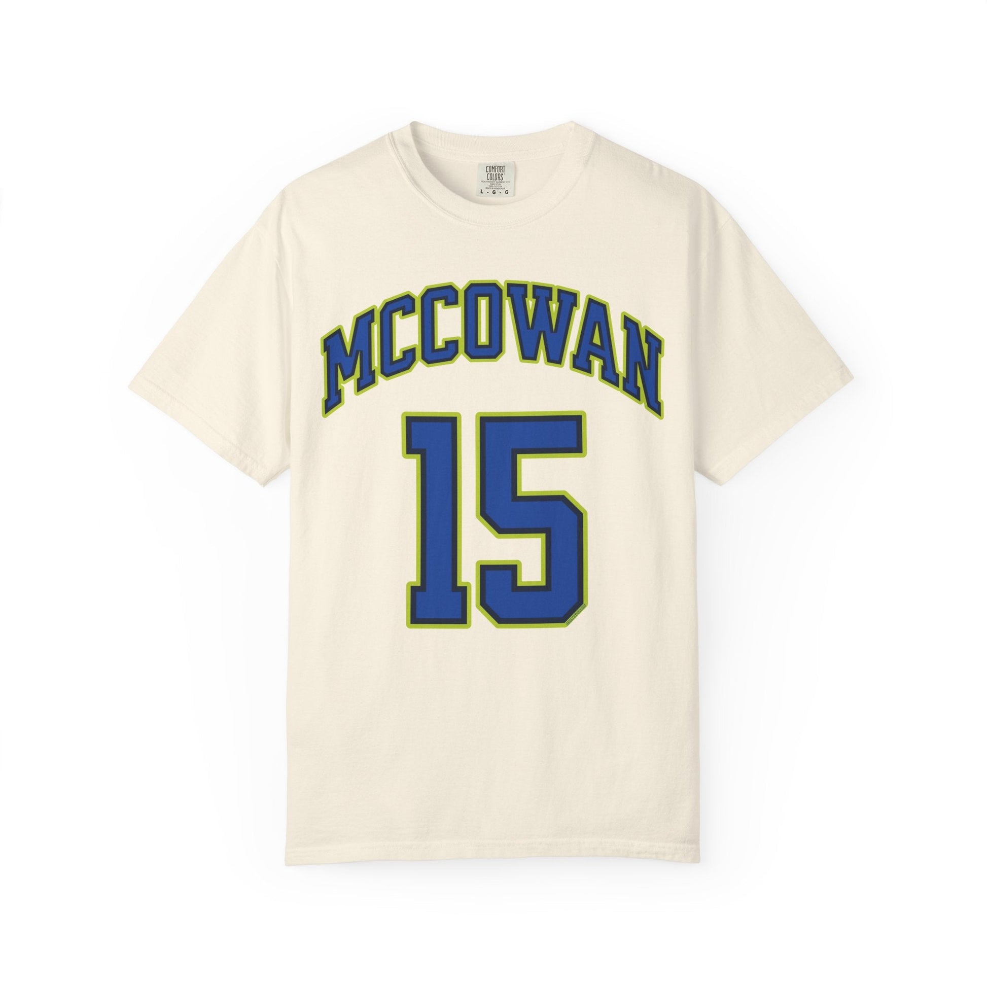 Teaira McCowan Wings Premium Shirt | Chix Sports