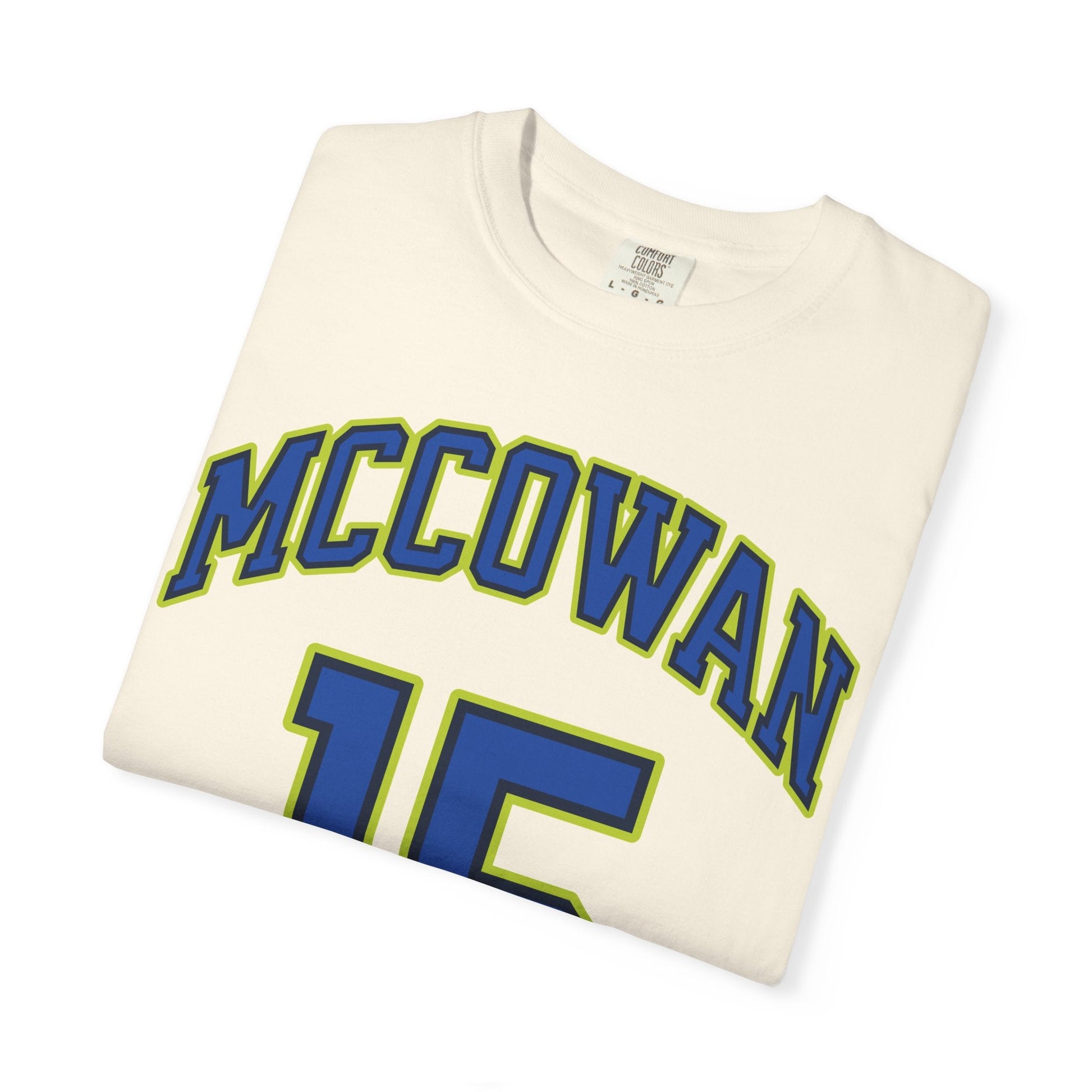 Teaira McCowan Wings Premium Shirt | Chix Sports