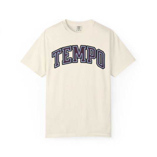 Tempo Basketball Premium T-Shirt | Chix Sports